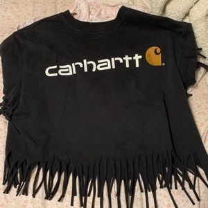 Carharrt t shirt